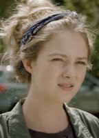 Ivy Matheson