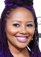 Lalah Hathaway