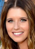 Katherine Schwarzenegger