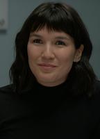 Zoe Chao
