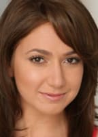 Monica May