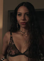 Stephanie Bueno
