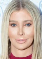 Sophia Hutchins
