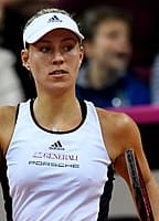 Angelique Kerber