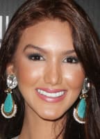 Kimberly Castillo