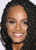 Alicia Aylies