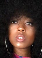 Imani Evans
