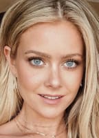 Hannah Godwin