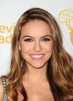 Chrishell Stause