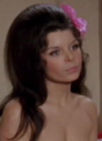Caroline Yates