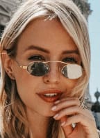 Leonie Hanne