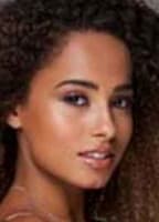 Amber Gill