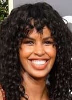 Sabrina Dhowre Elba