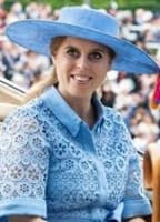 Princess Beatrice
