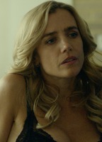 Lisa Dwan