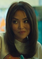 Elizabeth Tan