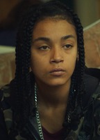 Jasmine Jobson