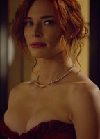 Chloe Dykstra