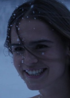 Olivia Lonsdale