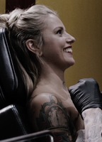 Courtney Lloyd