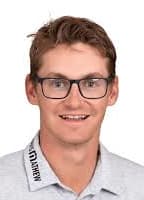 Dylan Meyer