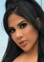 Cynthia Martell