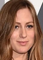Hannah Bagshawe