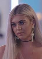 Belle Hassan