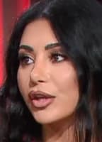 Martha Kalifatidis
