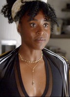 Kirby Howell-baptiste