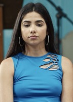 Bruna Mascarenhas