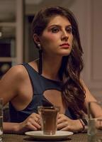 Elnaaz Norouzi