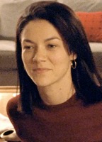 Olivia Ross