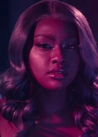 Justine Skye