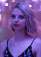 Allie Marie Evans