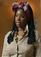 Ashley Blaine Featherson