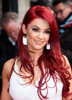 Dianne Buswell