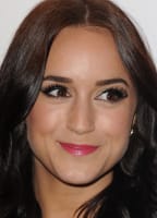 Seren Gibson