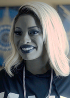 Teresa Topnotch