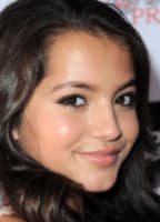 Isabela Moner