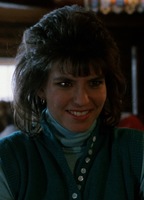 Connie Snyder
