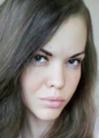 Anastasia Shubina