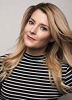 Grace Helbig