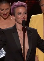 Megan Rapinoe