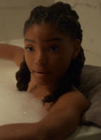 Halle Bailey