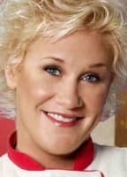 Anne Burrell