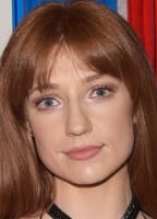 Nicola Roberts