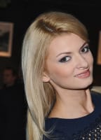 Klaudia Wisniowska