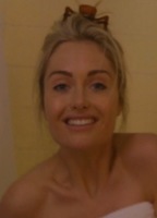 Scarlett Davies