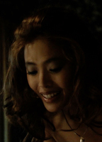 Charlene Almarvez